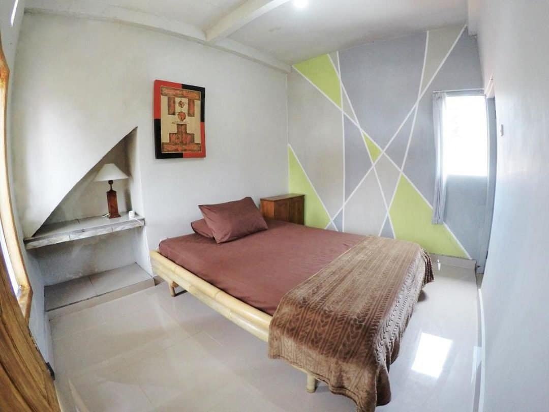 Jro Maman Guest House – Adults Only (sumber hotels-of-bali.com)