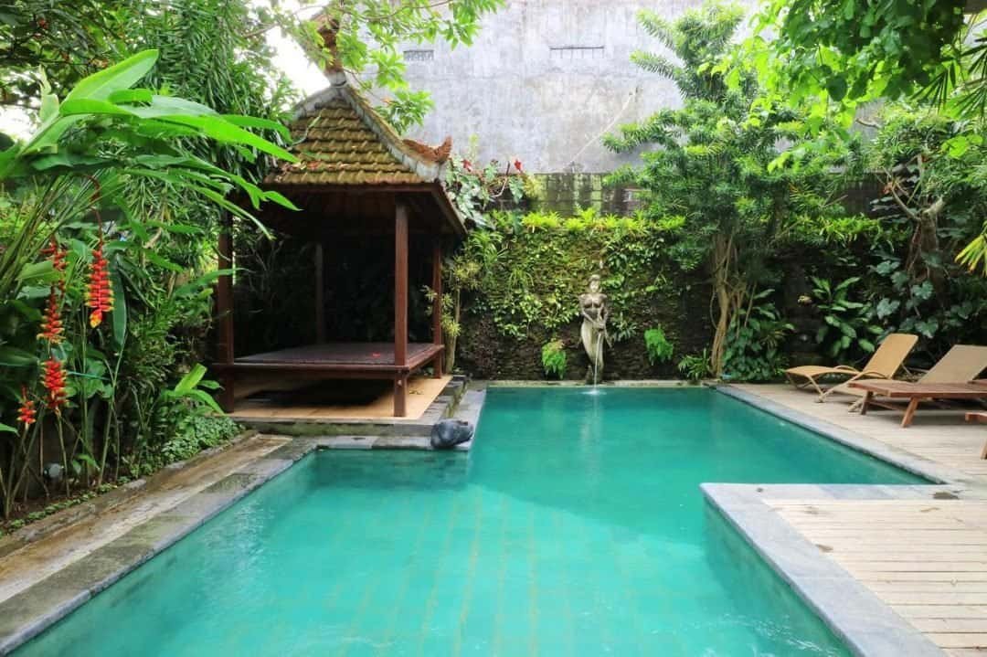 Pering Bungalow (sumber booking.com)