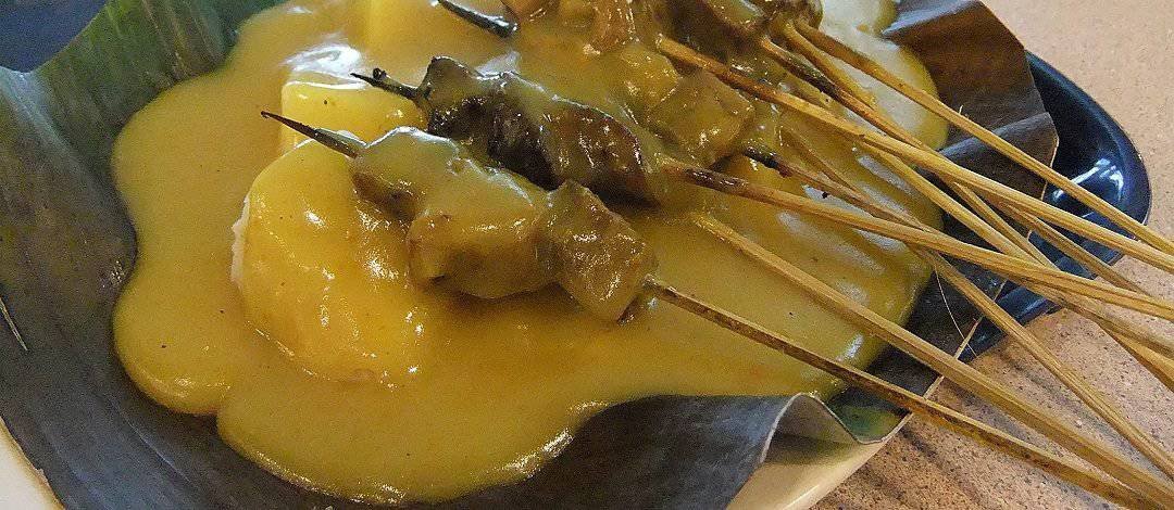 Sate Padang (sumber tasteatlas.com)