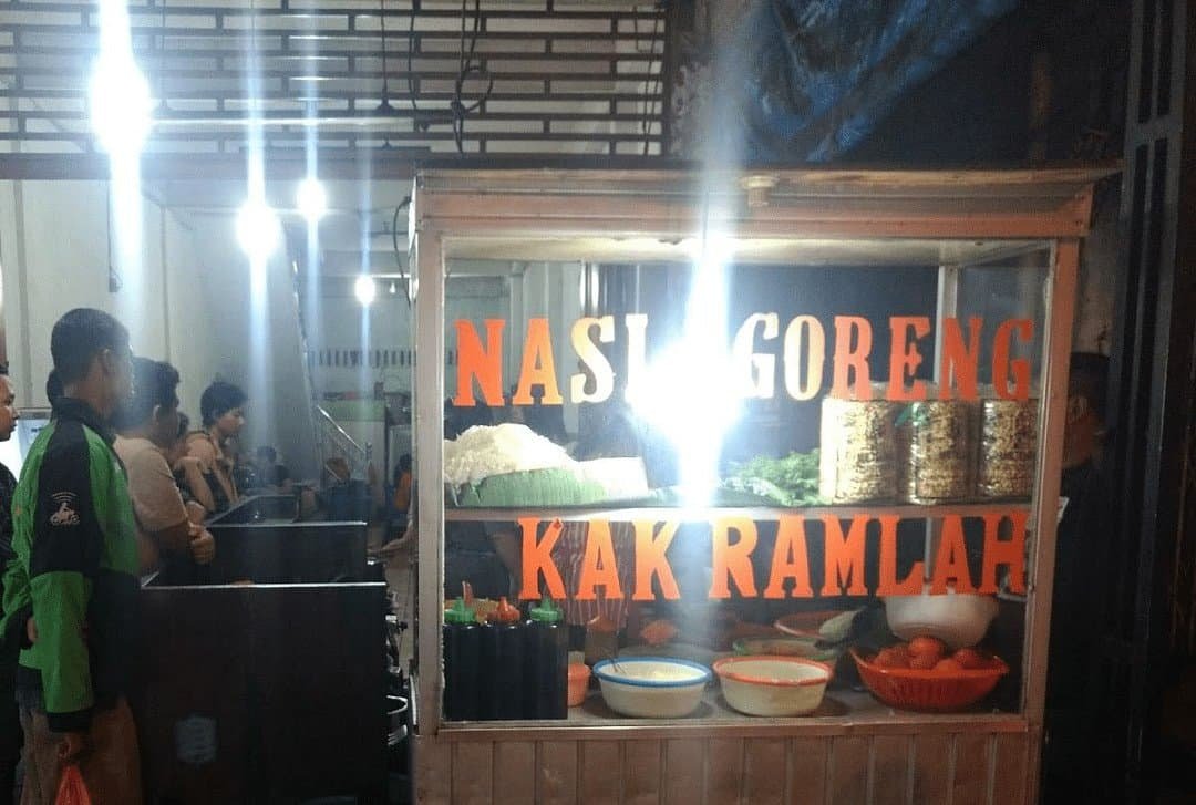 Makanan Khas Sumatera Utara