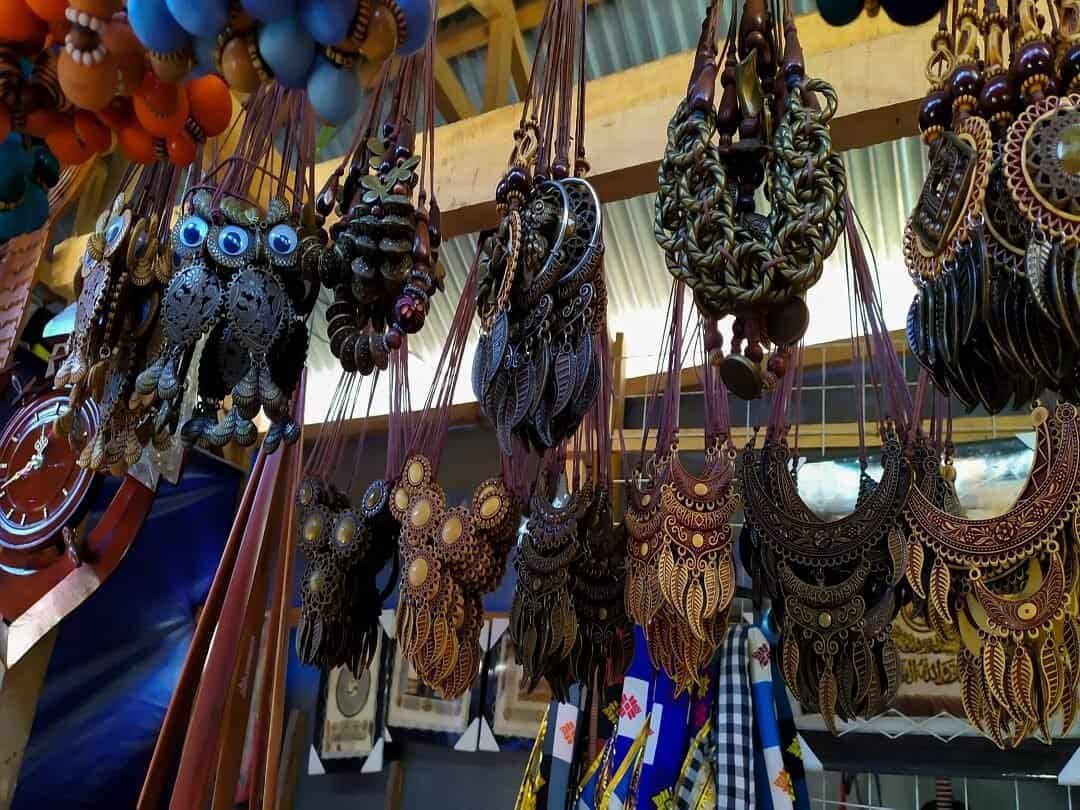 kalung jogja