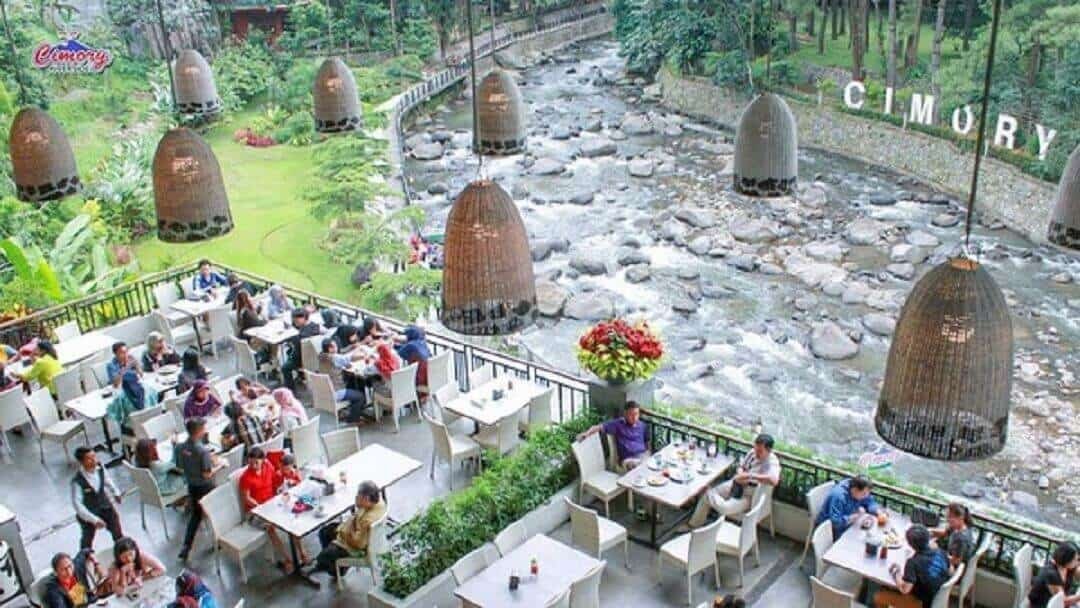 cimory riverside