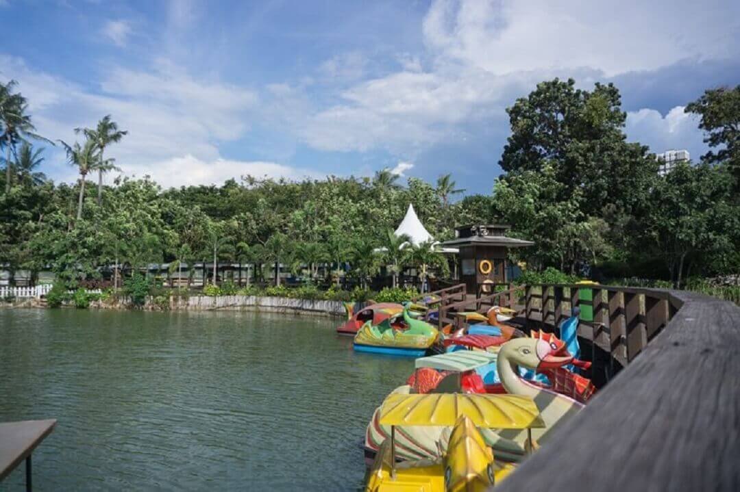 ecopark ancol