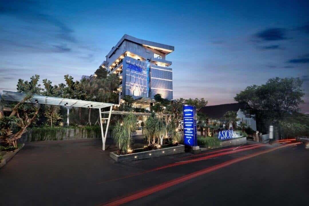 ASTON Inn Batu (sumber booking.com)