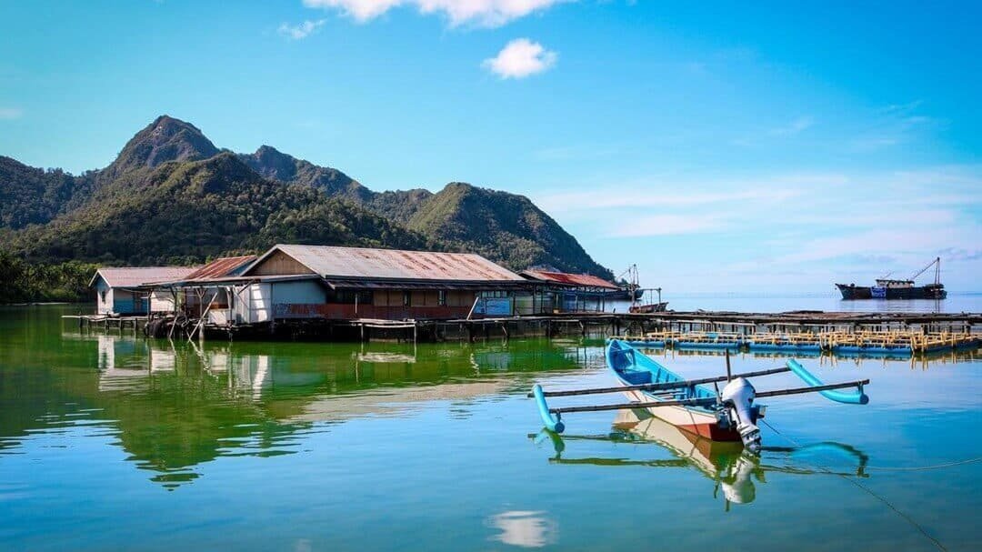 Menjelajahi Pesona Rumah Adat di Kepulauan Riau