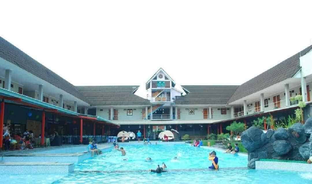 Sabda Alam Resort