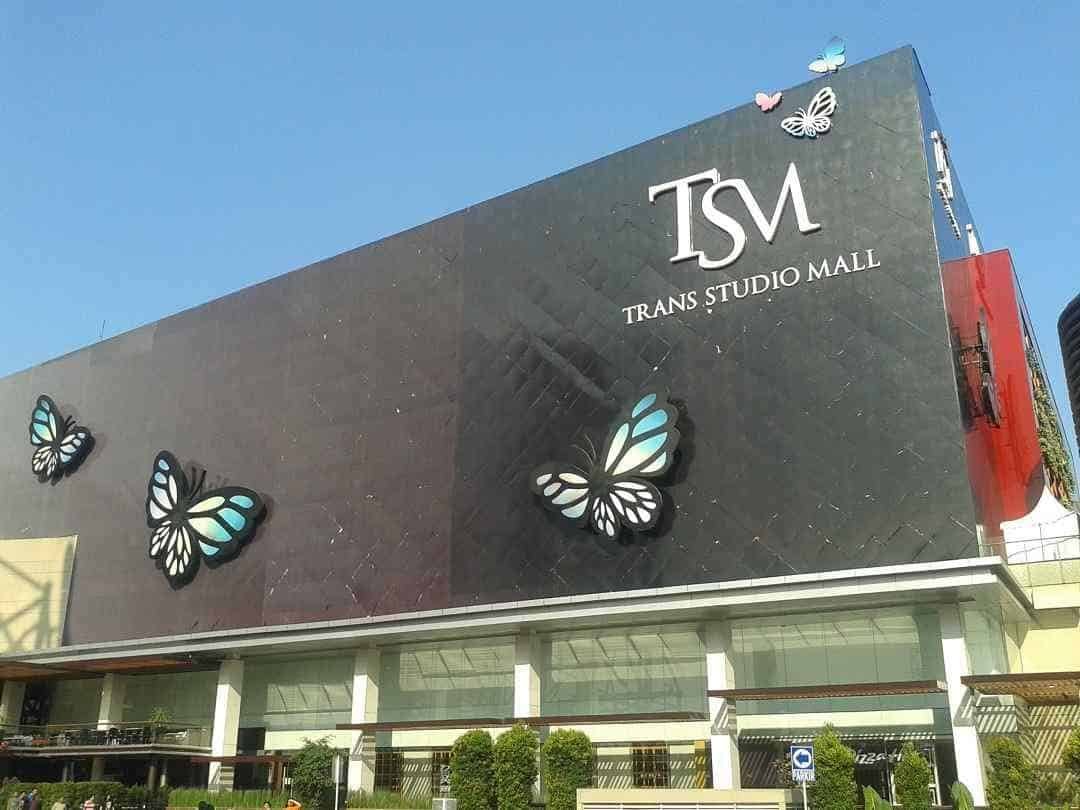 Trans Studio Mall