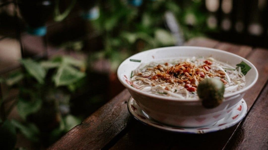 makanan khas kalimantan barat