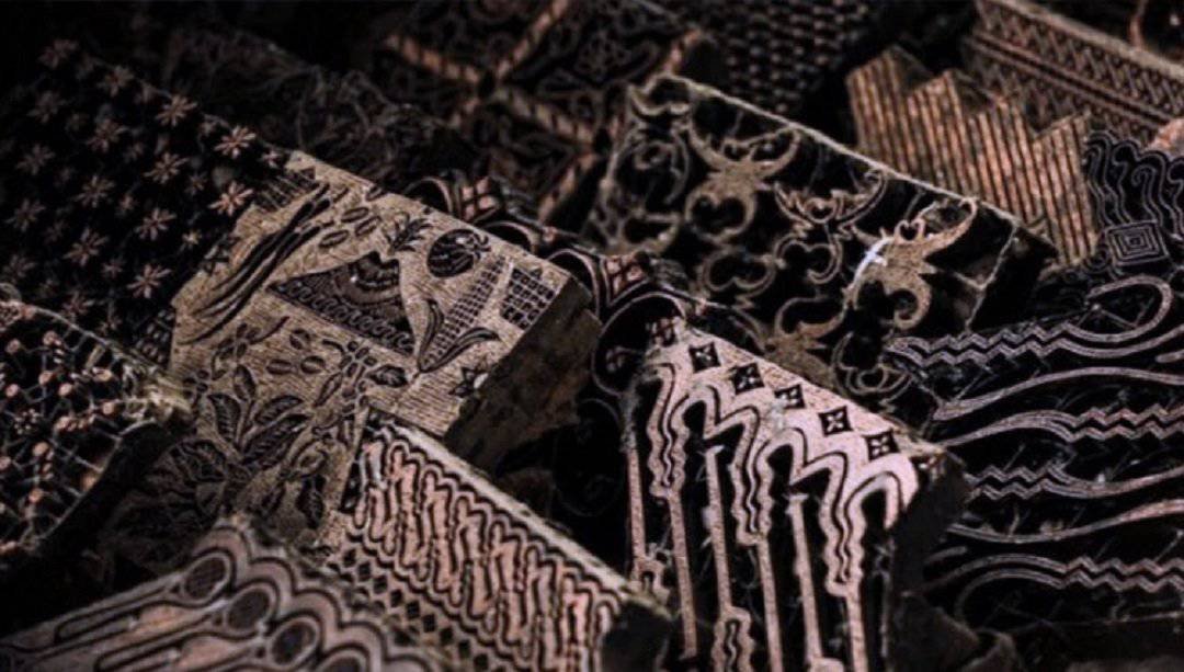 Batik Sukapura