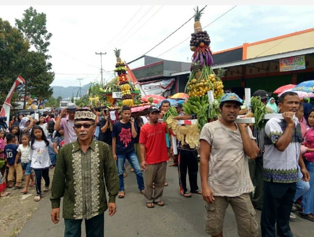 Pawai Jampana