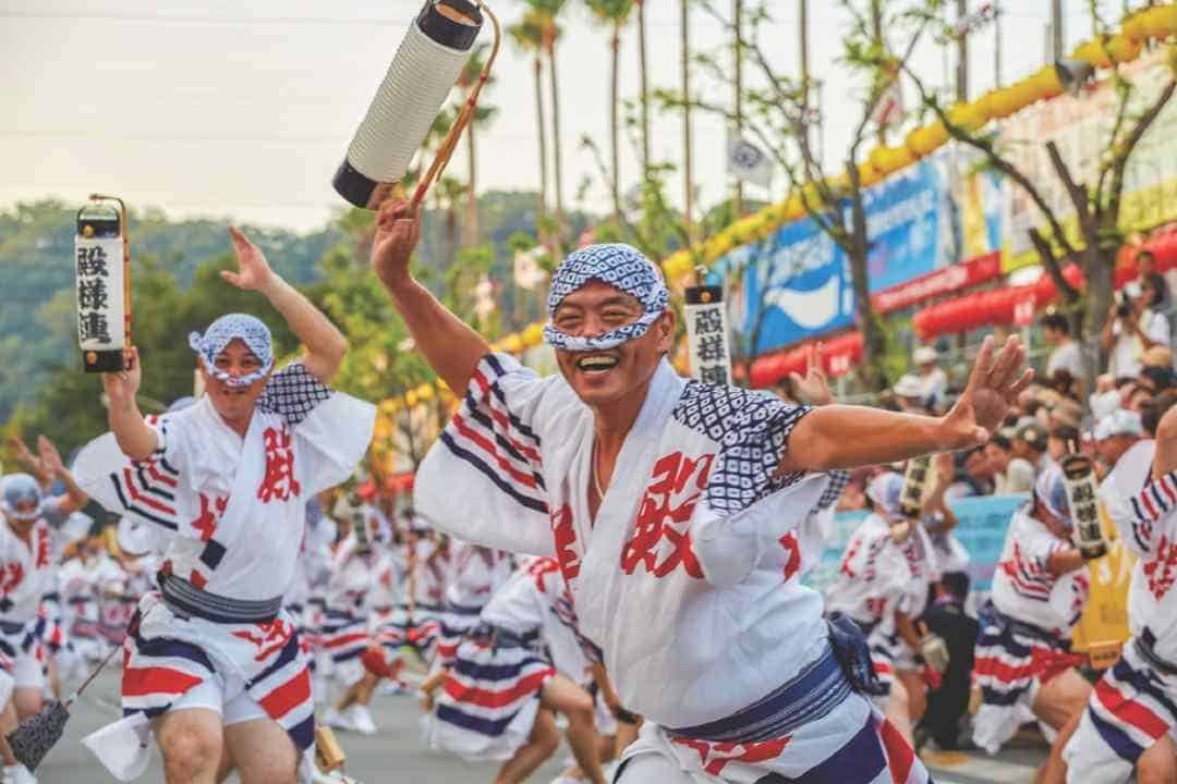 budaya jepang