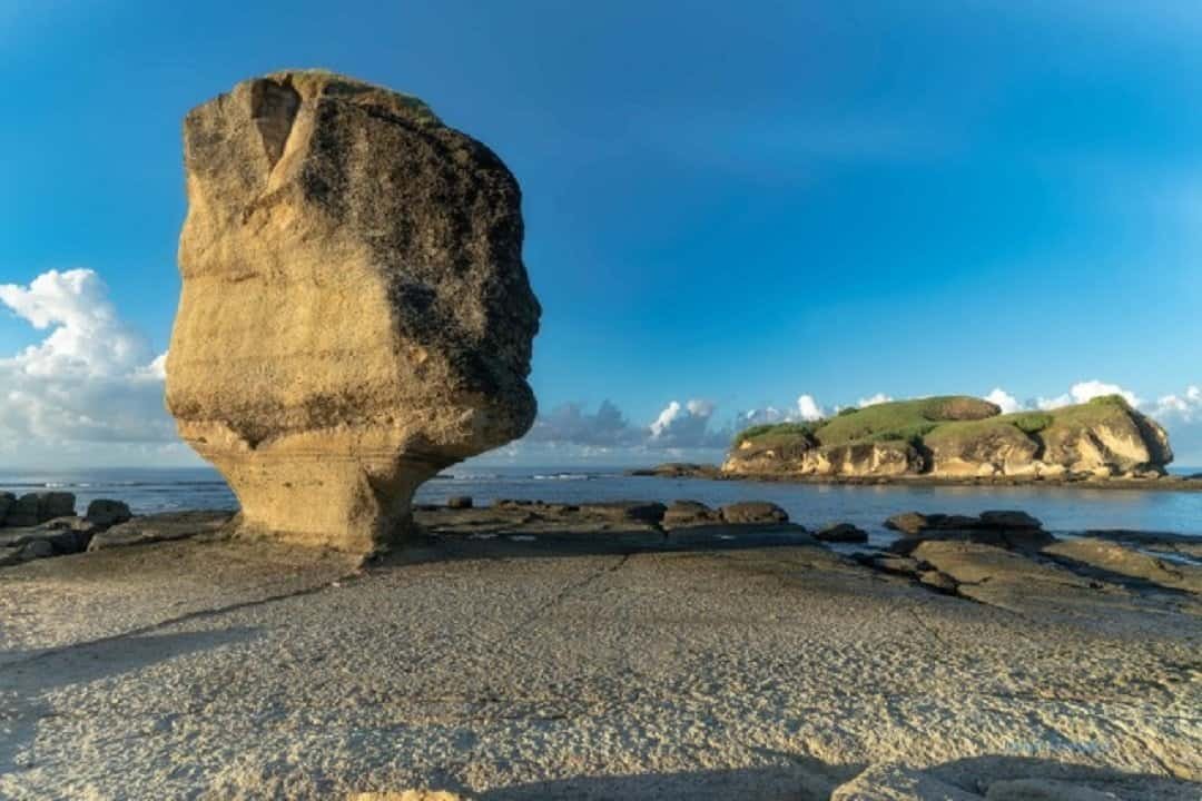 Pantai Batu Payung