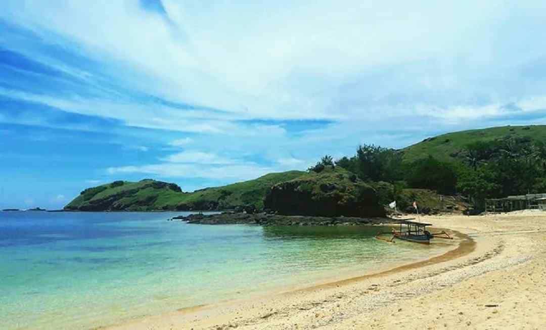 Pantai Tanjung Aan