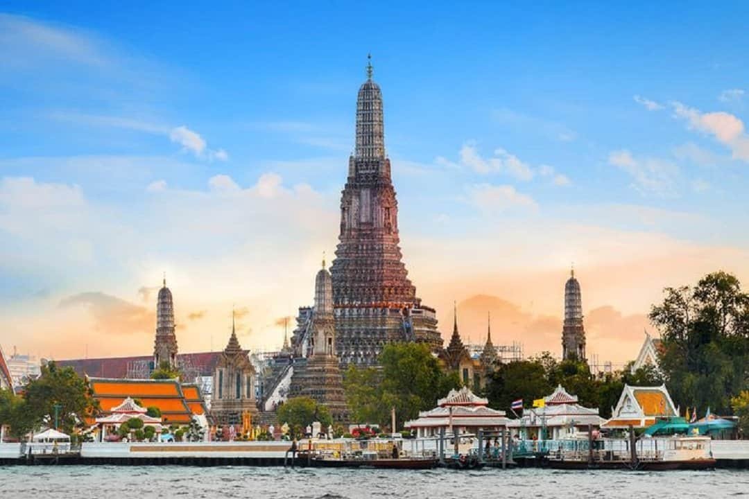 wat arun