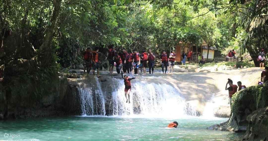 Curug Citumang