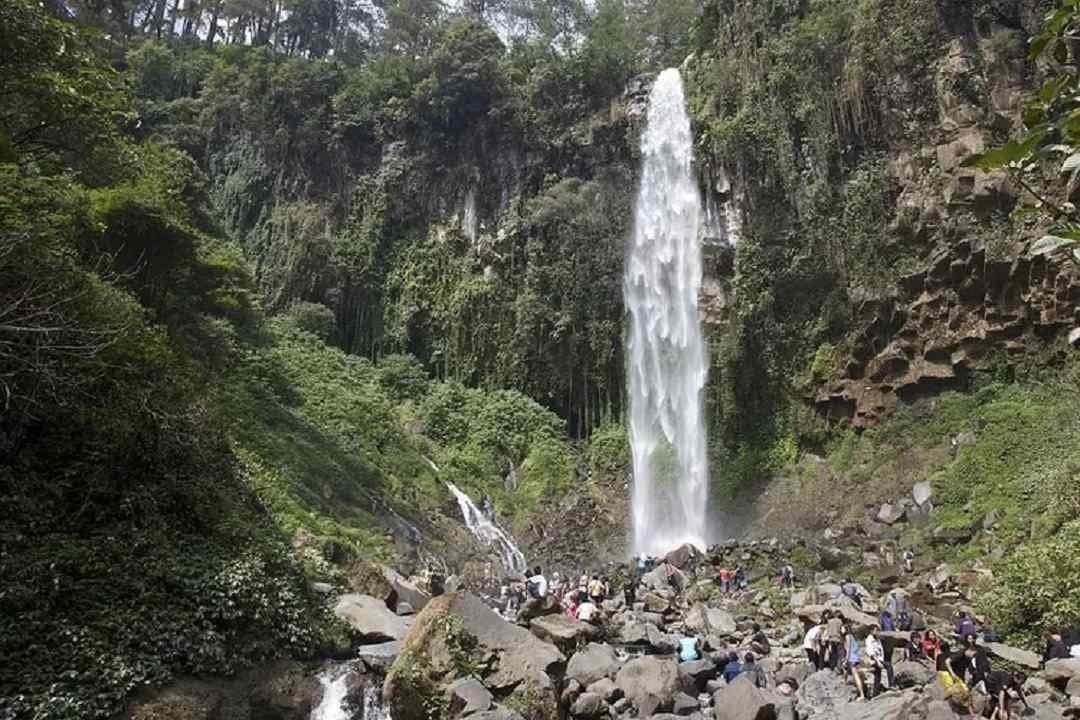 Grojogan Sewu