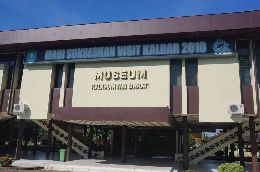 Museum Negeri Sejarah Budaya Khas