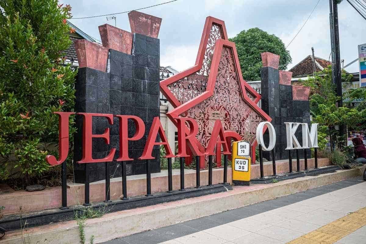 12 Rekomendasi Tempat Wisata di Jepara, Cocok Untuk Healing