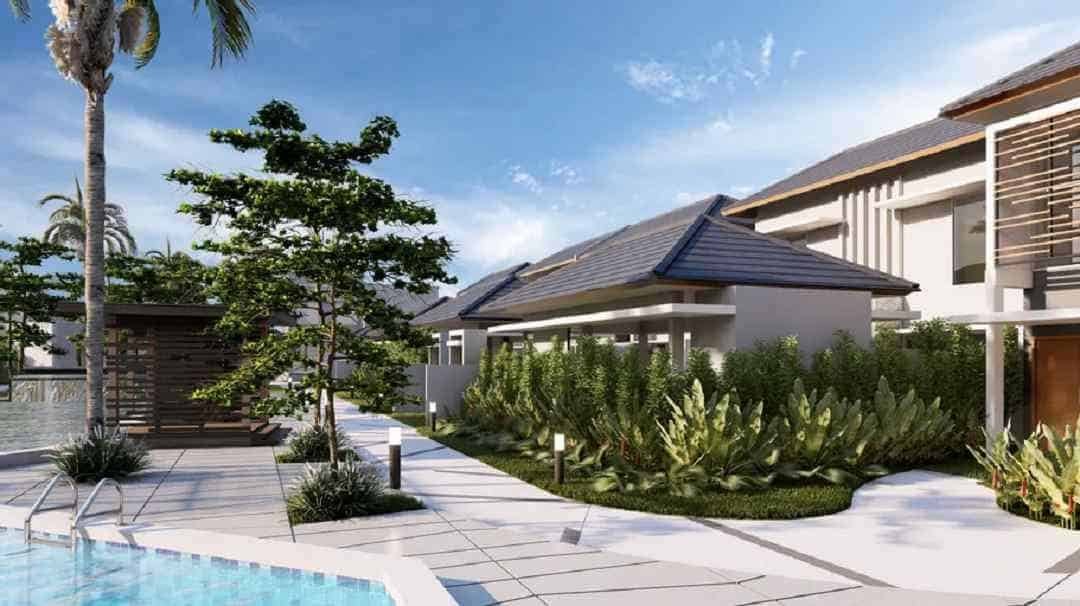 The Allure Villas by Syahid