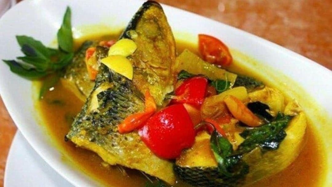 ikan pallumara