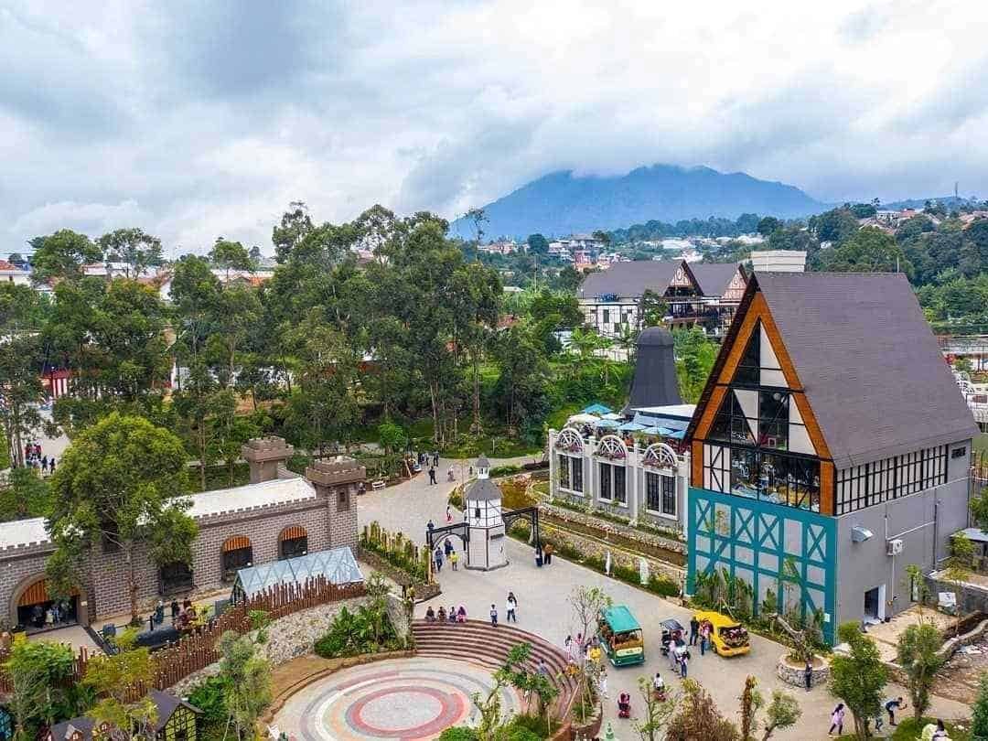 Lembang Park & Zoo