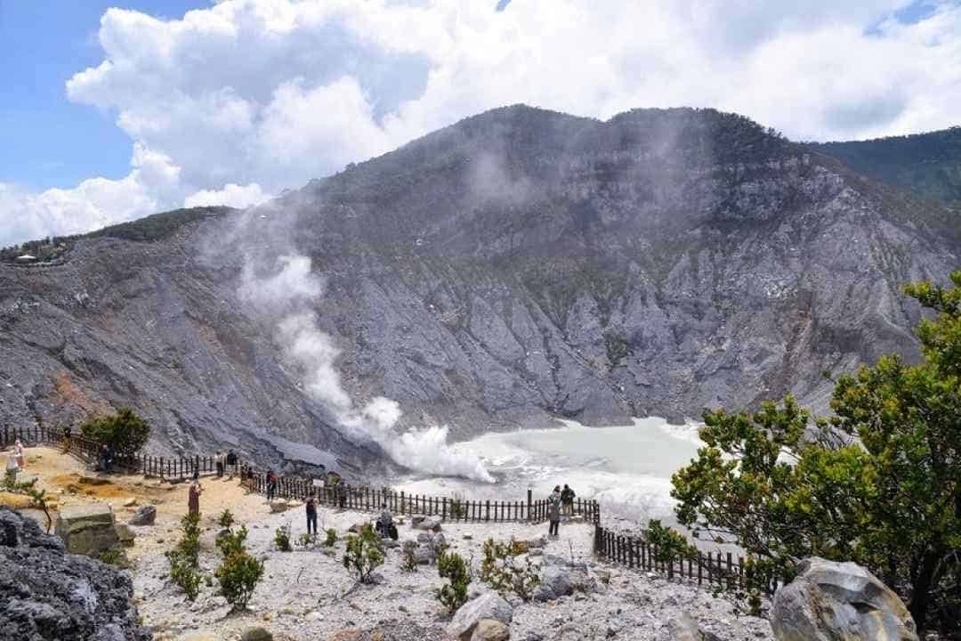 tempat wisata lembang