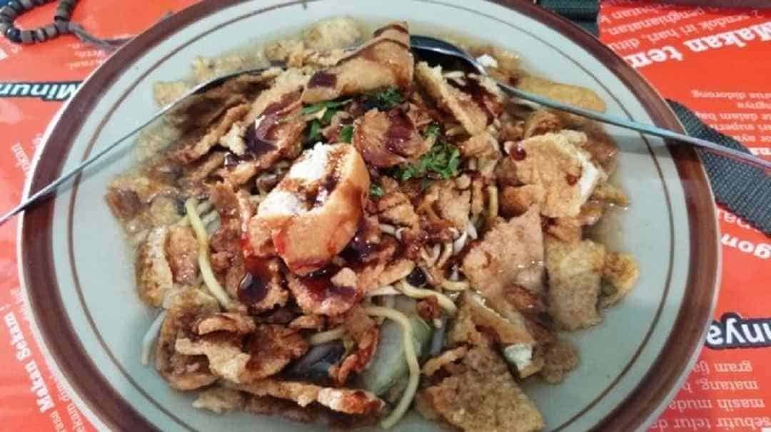 Mie Kopyok