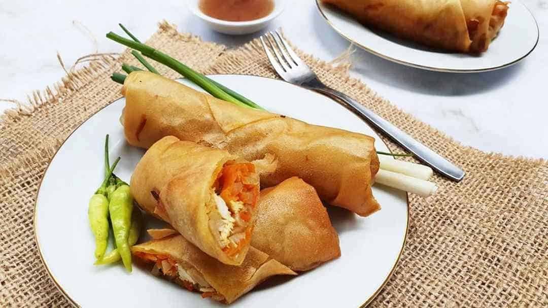 lumpia semarang