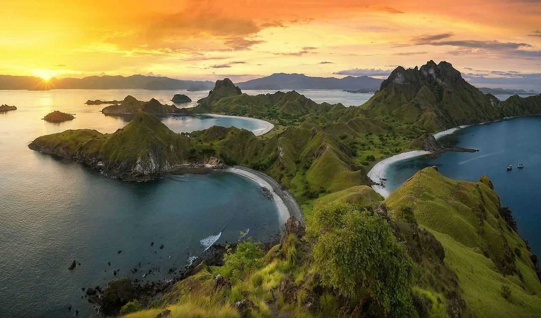 Tempat Wisata Labuan Bajo