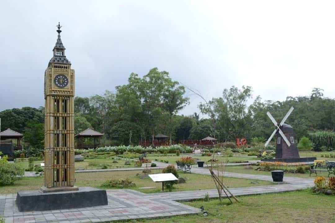 Merapi Park