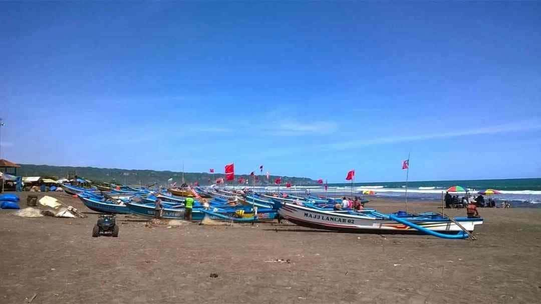 Pantai Depok