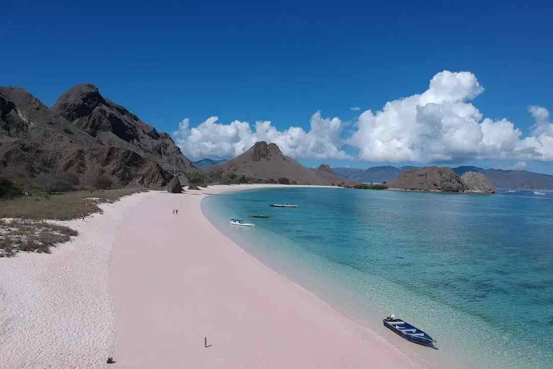 biaya liburan ke labuan bajo