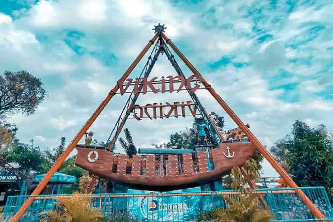 Sindu Kusuma Edupark jogha