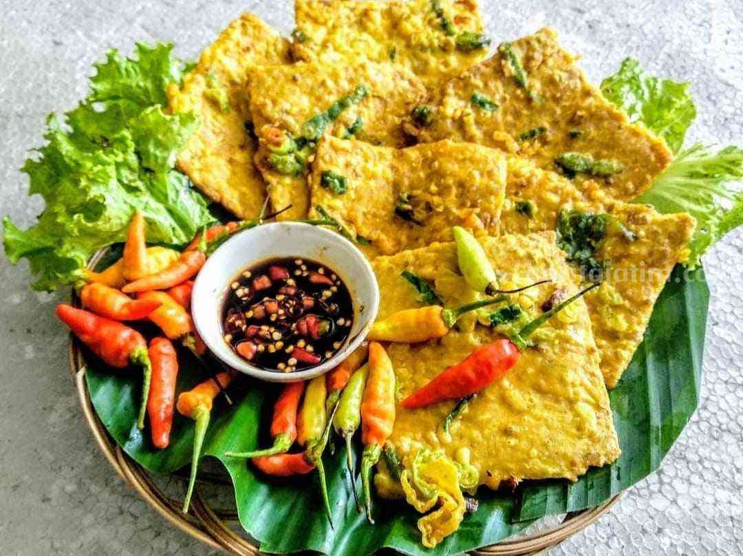 makanan khas purbalingga