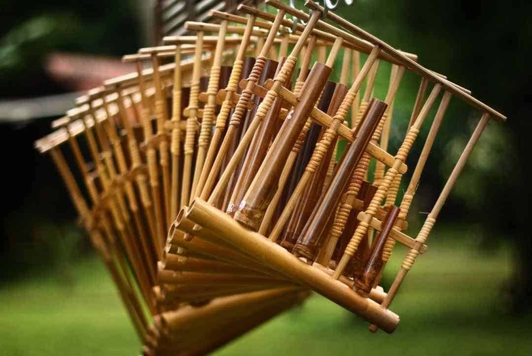 Angklung 