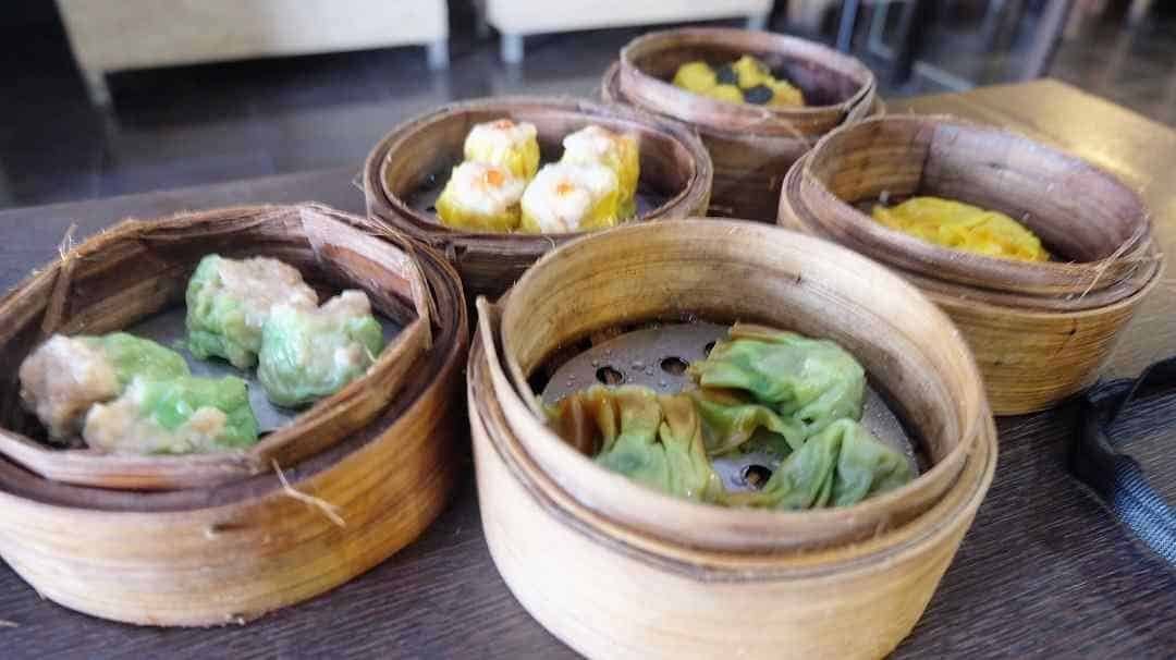 bamboo dimsum 