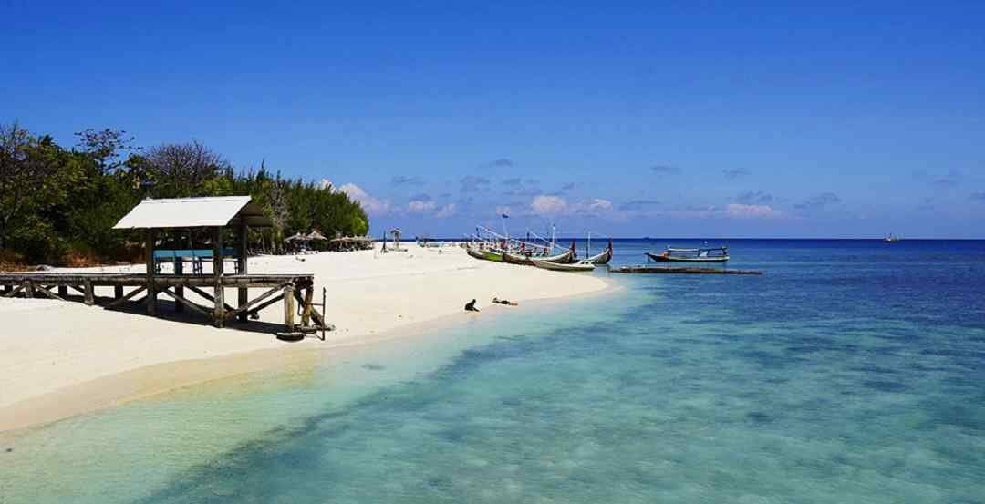 Pantai Sembilan madura