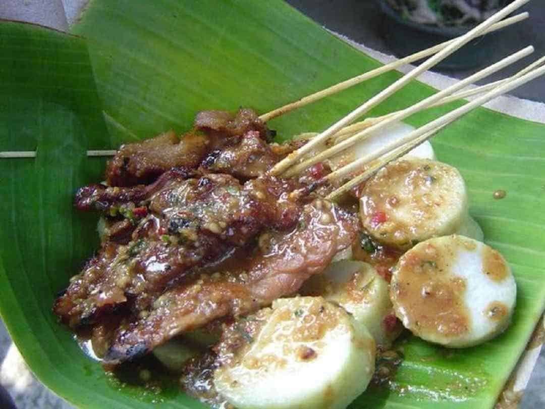 Sate Kere