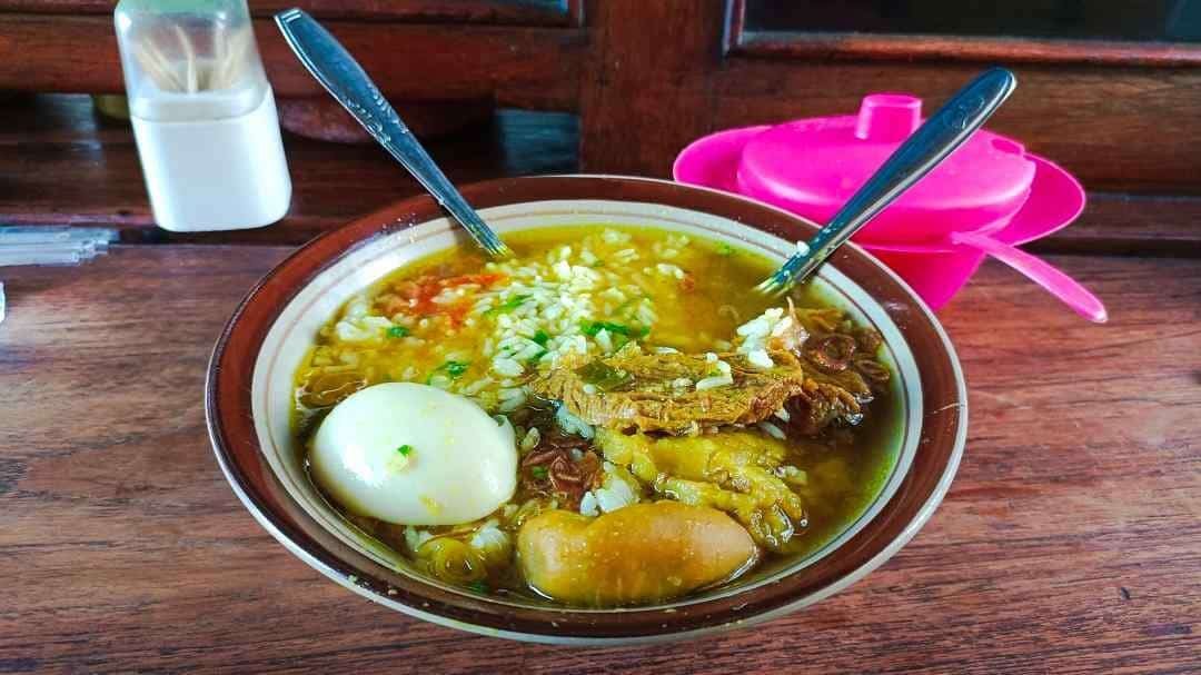 Soto Madura 