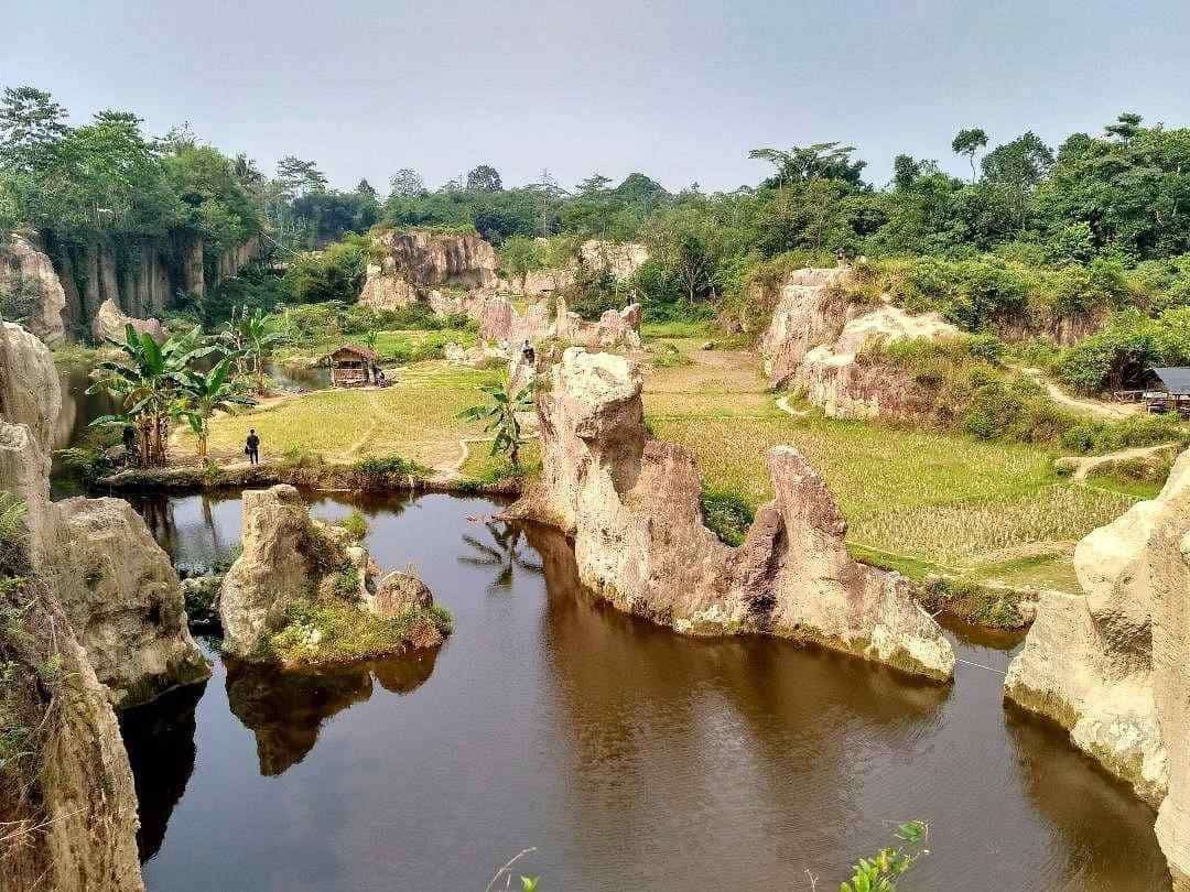 Tebing Koja