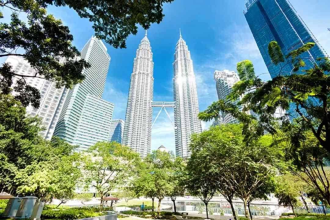 Petronas Twin Towers