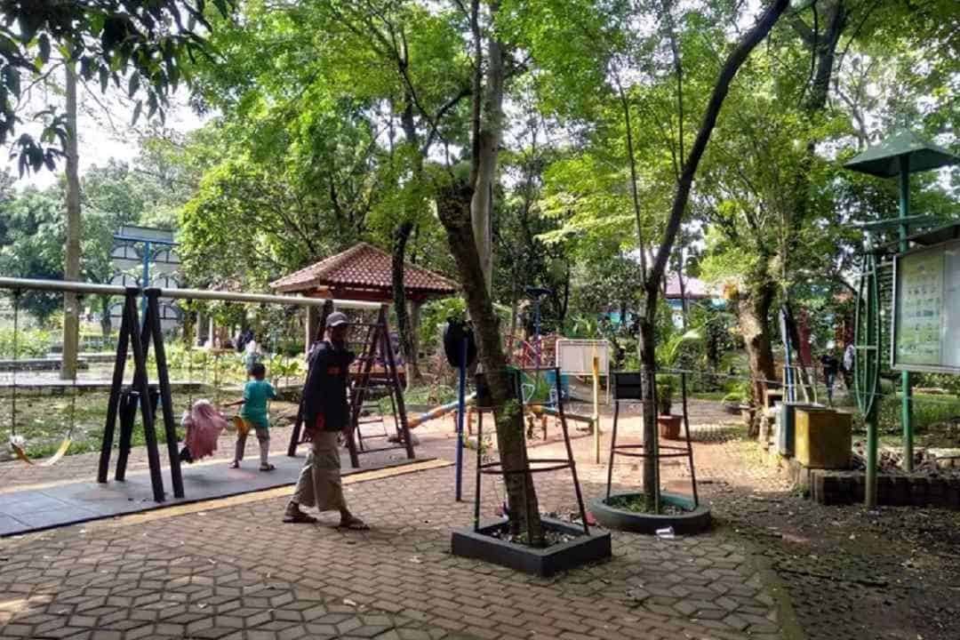 Taman Lembah Gurame 