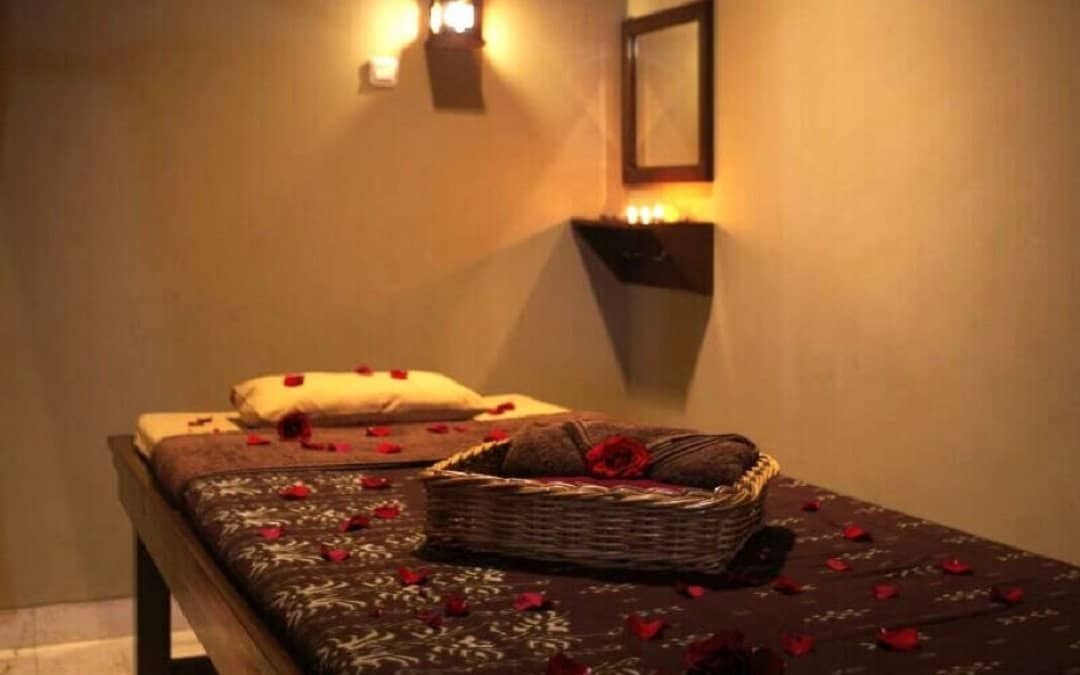 Annaya Family Spa & Reflexology