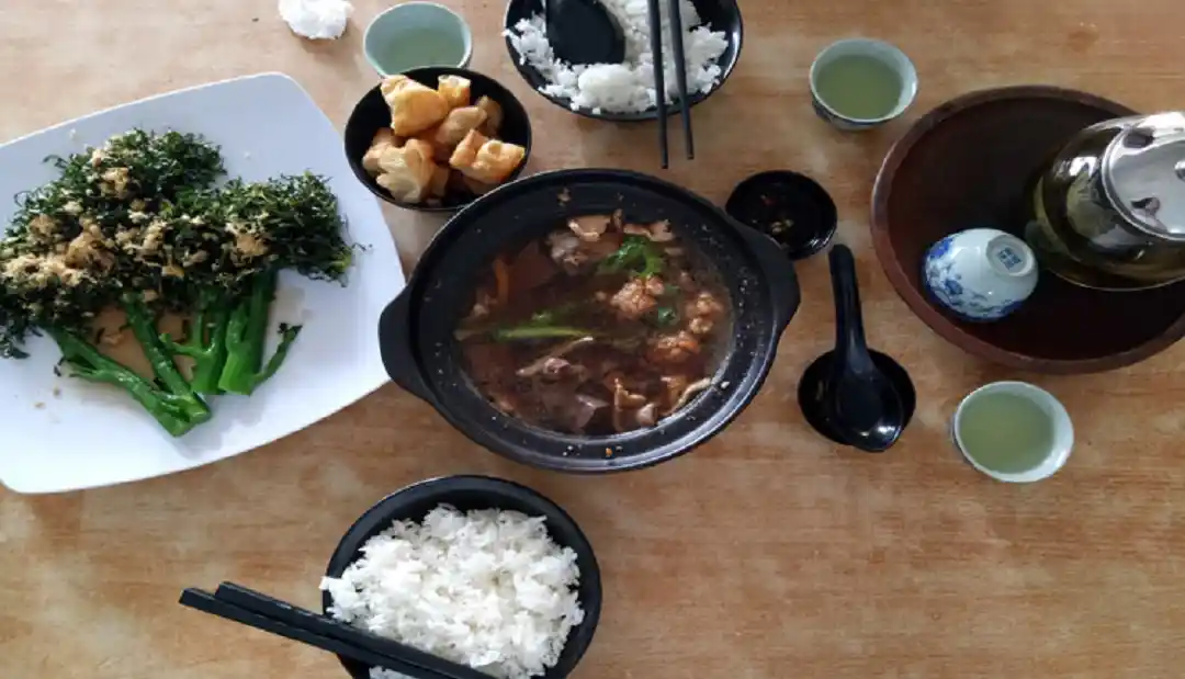 Bak Kut Teh