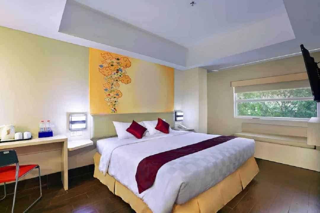 Cordela Hotel Cirebon