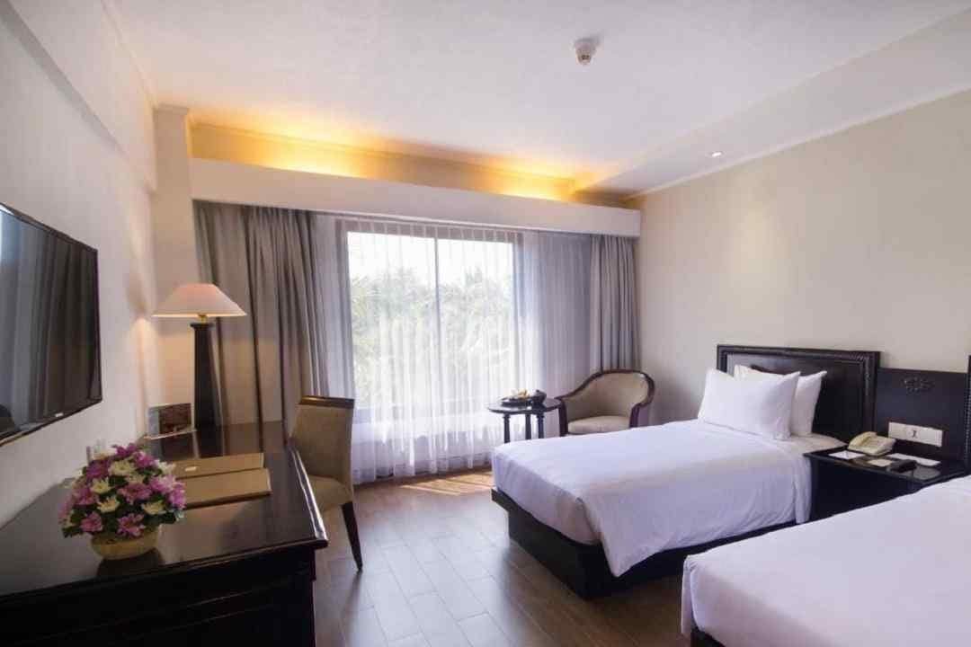 Hotel Santika Cirebon 