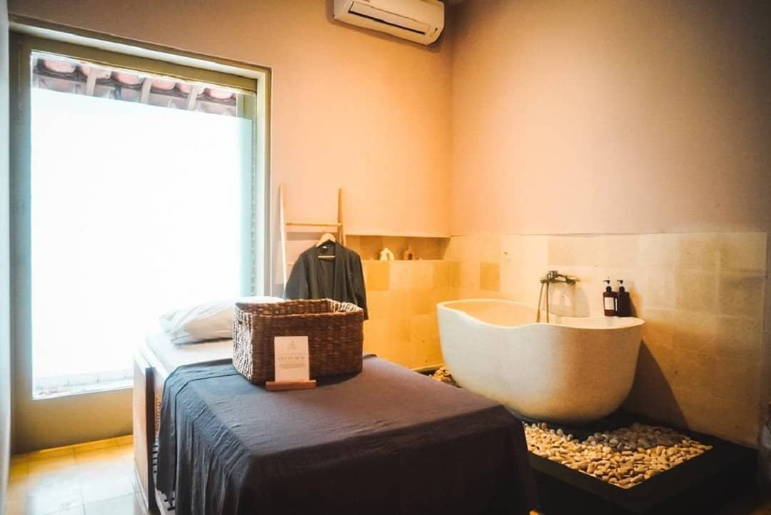 Sendja Reflexology & Wellness Spa