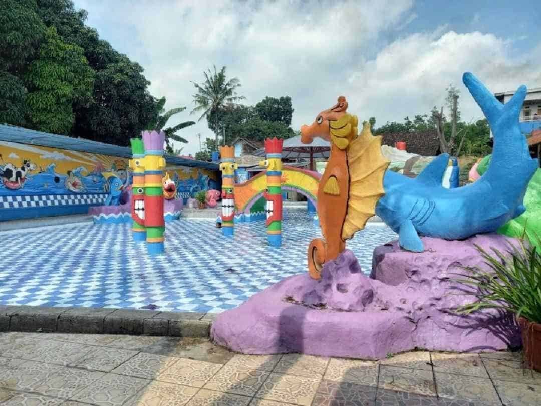 Waterpark Boyolali 