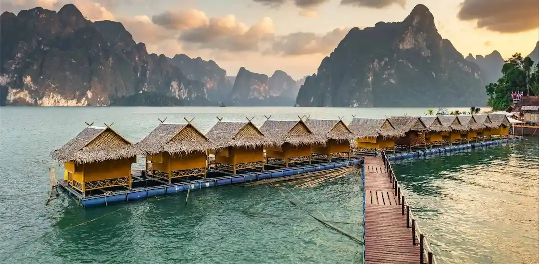 khao sok