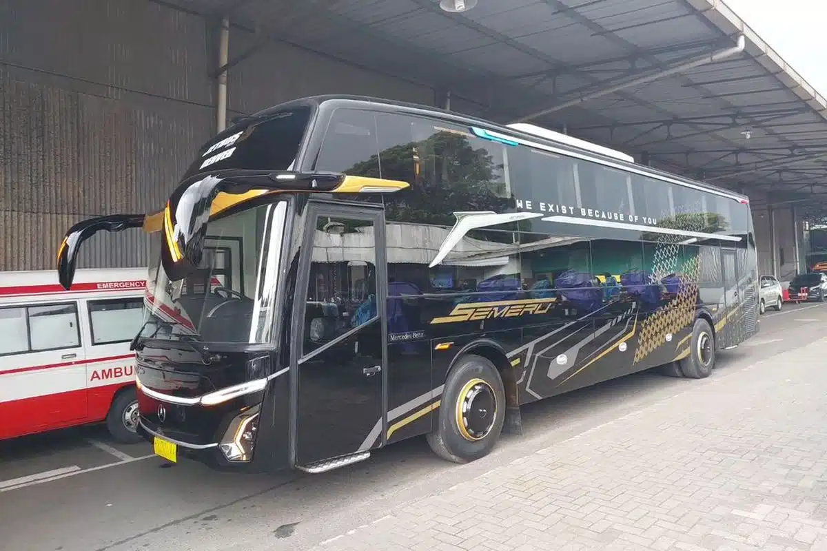 PO Semeru